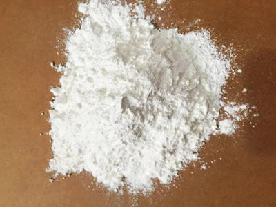 SiO2 Silicon Oxide Powder CAS 14808-60-7